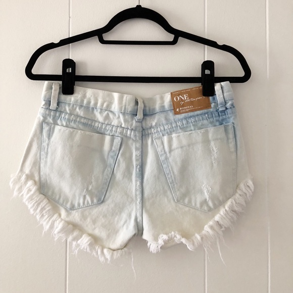 One Teaspoon Bonitas - Picture 4 of 4